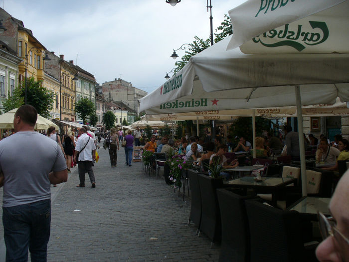 P1070445 - Vacanta Sibiu