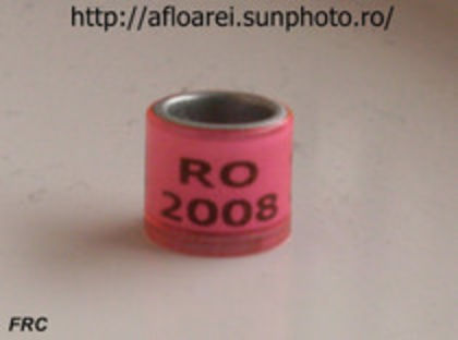 RO 08 - UCP-FRC-FRSC
