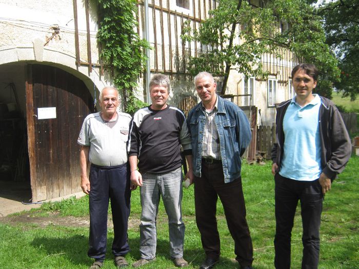 Florin -Ovidiu si swabi