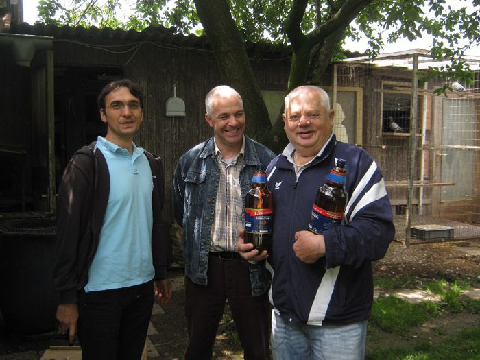 Ovidiu -Florin si Erik