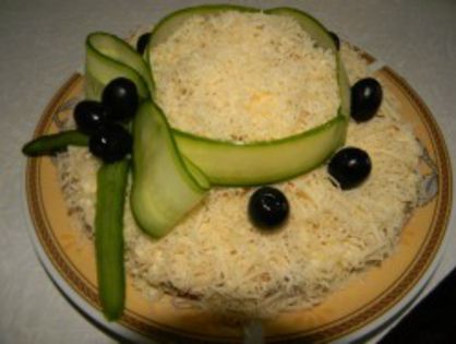 salata"palarie"