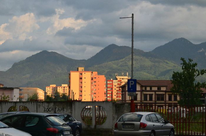 Picture 319_a - BRASOV - ASPECTE