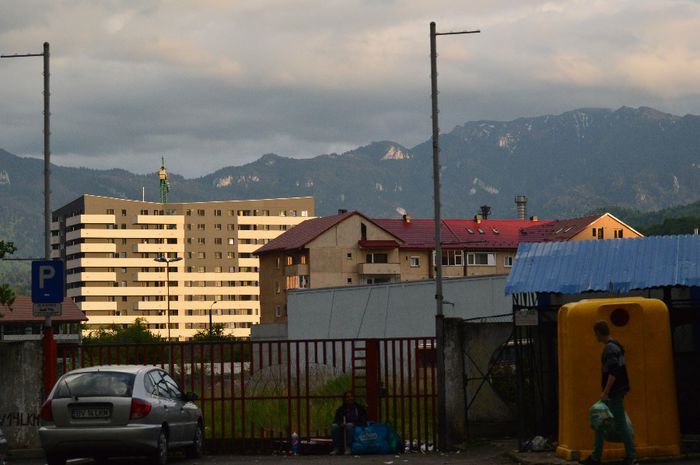 Picture 322 - BRASOV - ASPECTE