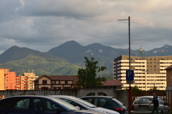 Picture 323 - BRASOV - ASPECTE