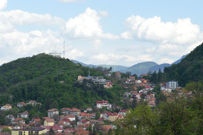 Picture 377 - BRASOV - ASPECTE