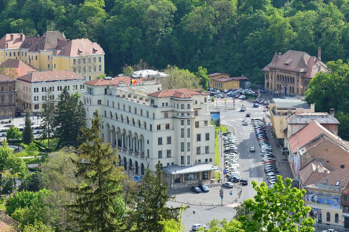 Picture 419 - BRASOV - ASPECTE