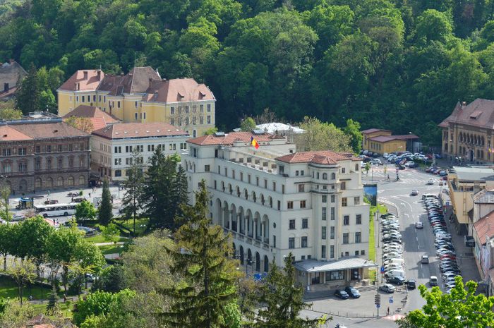 Picture 420 - BRASOV - ASPECTE
