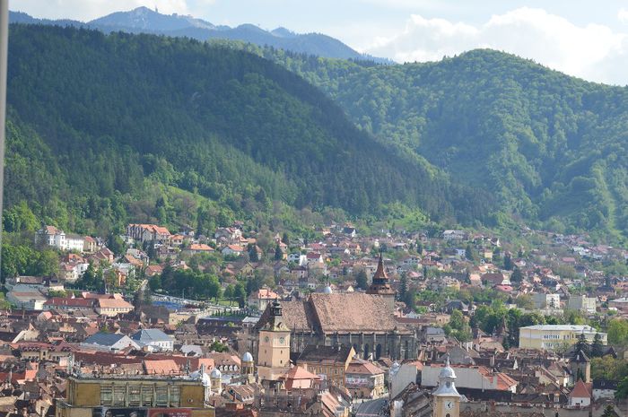 Picture 425 - BRASOV - ASPECTE