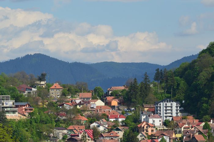 Picture 428 - BRASOV - ASPECTE