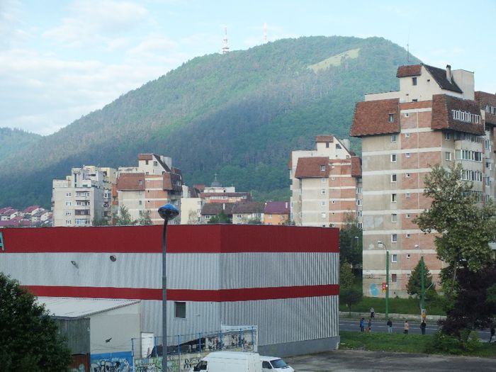 Acienda si Tampa - BRASOV - ASPECTE