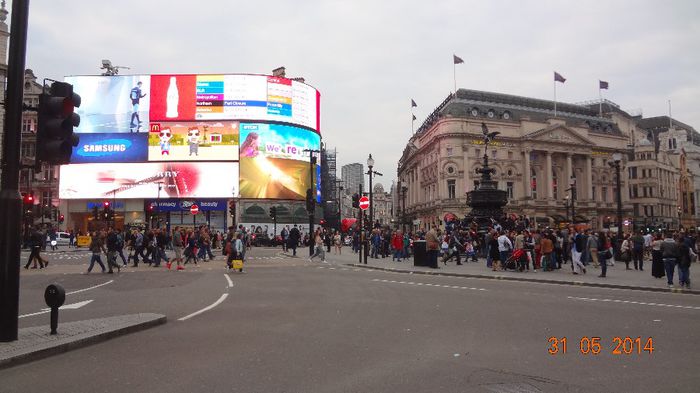 London 2014 813 - London 2014