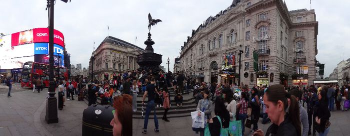 London 2014 817 - London 2014
