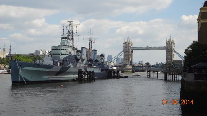 London 2014 1023 - London 2014
