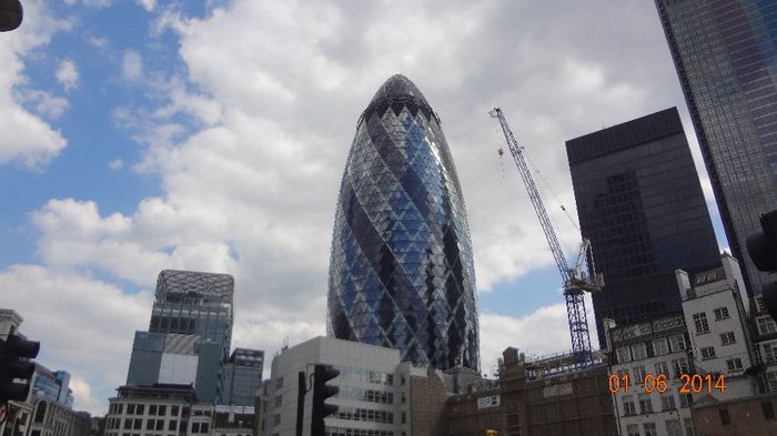 London 2014 1211 - London 2014