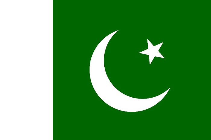 pakistan - PAKISTAN-PAK