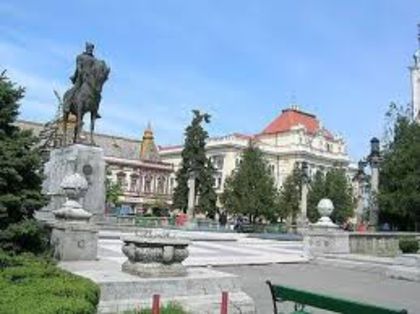 Oradea 1 - CONTACT