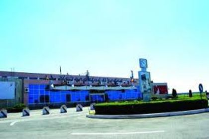 Oradea Aeroportul Oradea