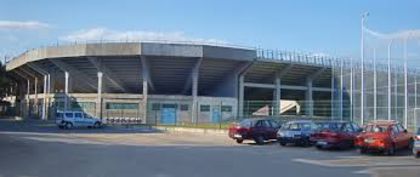 Oradea Stadion - CONTACT
