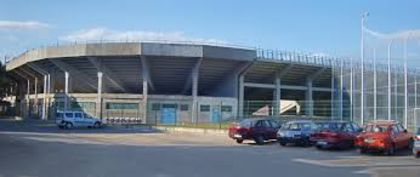 Oradea Stadion