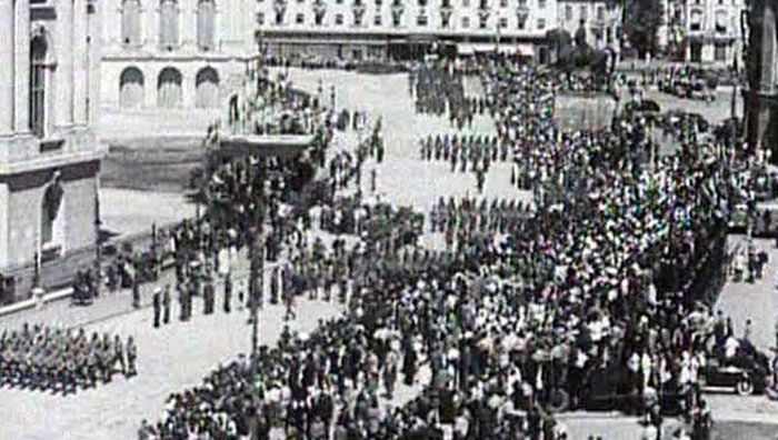 10 mai 1946 - poze_vechi