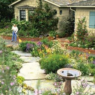 5_garden_paths - idei interesante culese de pe net A