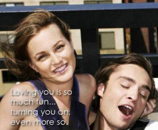 Blair_Chuck_loving_you_by_atomicseasoning
