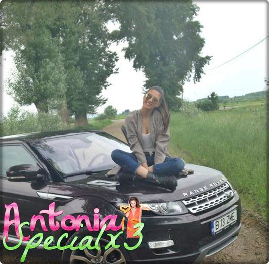 ;; 31O ¦ O4 iunie 2O14 . ♡ - 5OO days_pics with Antonia_end