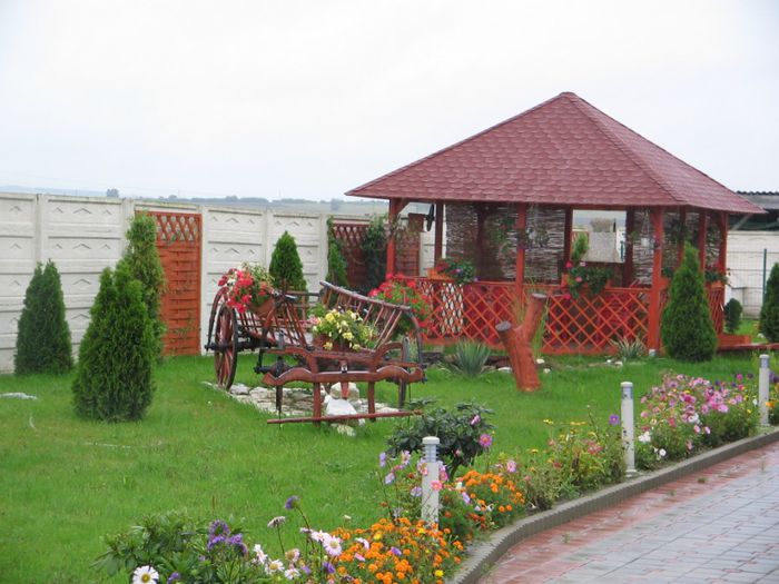 Amenajari-gradini-parcuri-zone-rezidentiale-Alba-Iulia-neJCW - idei interesante culese de pe net A