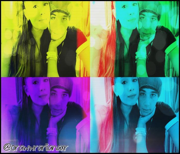  - I - True love never dies _ Jariana xx