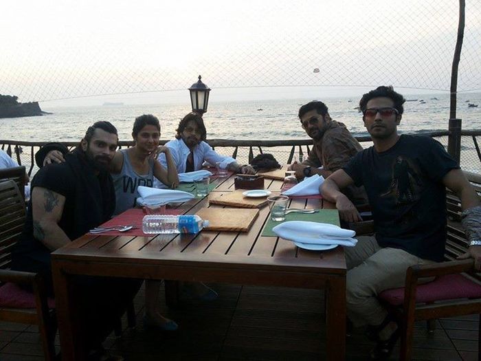 10390044_645131292228706_6823267933600943174_n - Jennifer and Karan Singh Grover