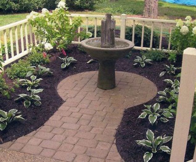 idei-amenajari-gradini - idei interesante culese de pe net A