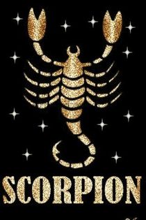 SweetGirlx3 - scorpion - Tu spui zodia eu pun poza --- joculet