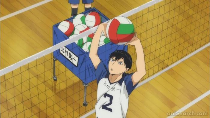 kageyama