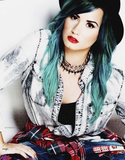 tumblr_mx73kwYpd71rk6uufo1_500 - x-The sweet Demi Lovato