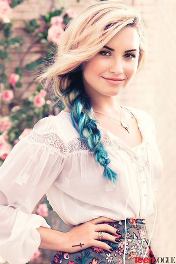 demi-teen-vogue-2012 - x-The sweet Demi Lovato