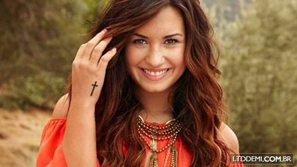 Demi-Lovato-2012-Photoshoot-Seventeen-Magazine - x-The sweet Demi Lovato