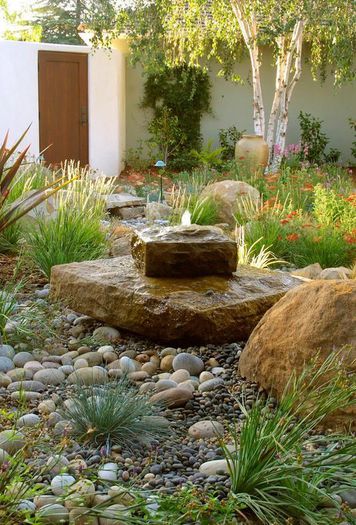 grace-gradina-piatra - idei interesante culese de pe net A