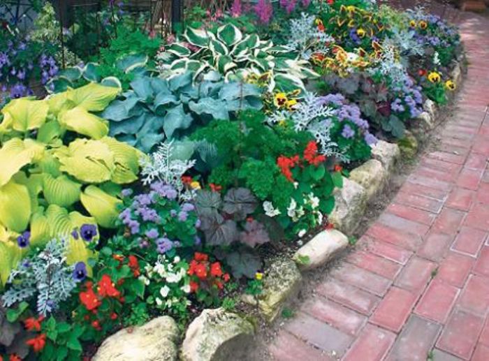 gradina-rustica - idei interesante culese de pe net A