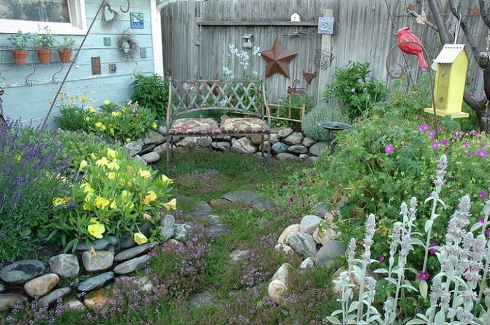 laughlin-gradina-vintage - idei interesante culese de pe net A