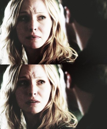 ᵔᴥᵔ -- Bună Damon,apropo ce s-a întâmplat de eşti aşa agitat? click - here - episode 18 - done