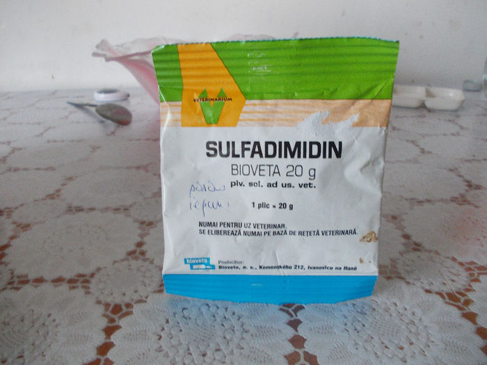 DSCN0091 - MEDICAMENTE IEPURI