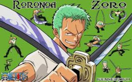 images (6) - Zoro-One Piece