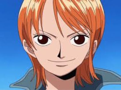 desc%u0103rcare - Nami-One piece