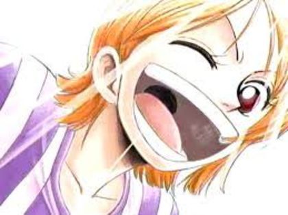 images - Nami-One piece