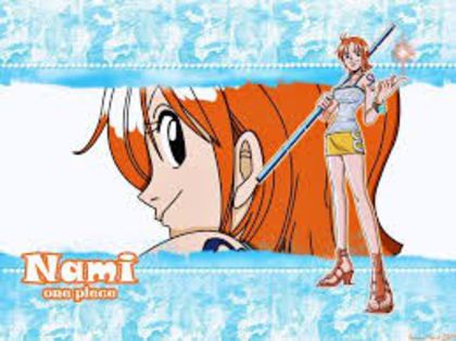 images (11) - Nami-One piece