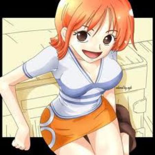 images (14) - Nami-One piece