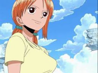 images (16) - Nami-One piece