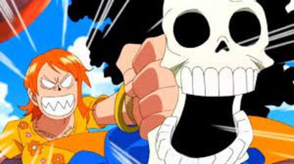 images (23) - Nami-One piece