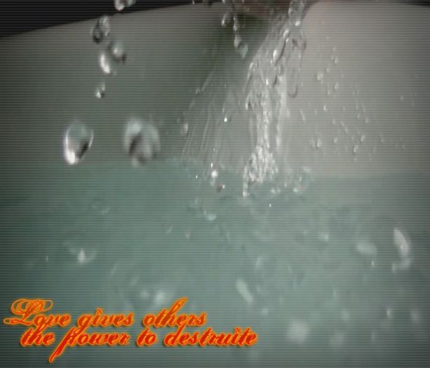 ;; he doesn`t really know what he feels ; De tata asta desi , incearca - 1st Chapter