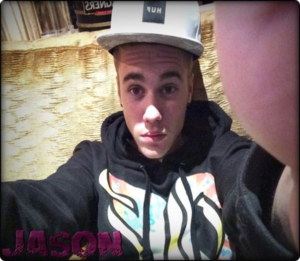 ; jason ; au chei la ea;;) ?! They`d wish though .. ;) [se uita la ceas ; ] ii mai - 1st Chapter